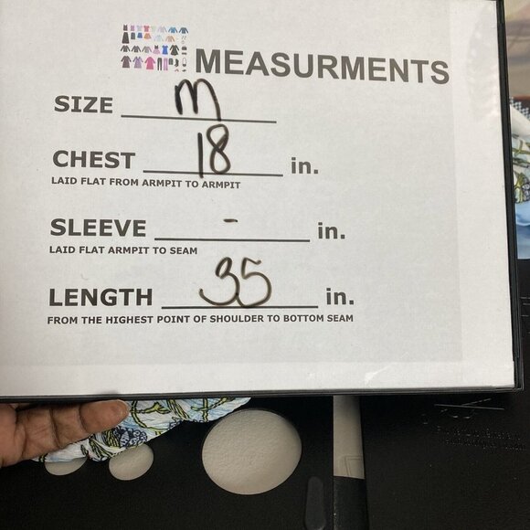 FOXIEDOX‎ LEXIE COLD SHOULDER WRAP DRESS BLUE MULTI COLOR TIE NEW SZ S - Picture 12 of 12